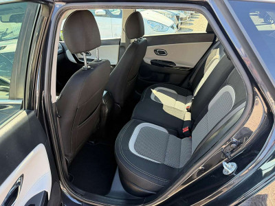 KIA Ceed Gebrauchtwagen