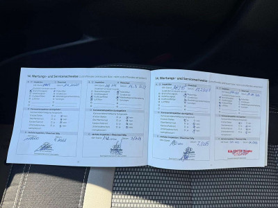 KIA Ceed Gebrauchtwagen