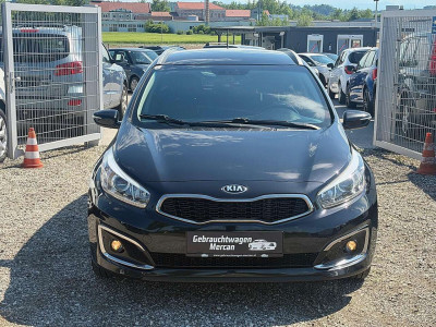 KIA Ceed Gebrauchtwagen