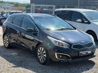 KIA Ceed Gebrauchtwagen