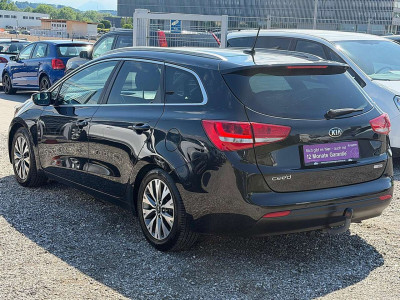 KIA Ceed Gebrauchtwagen