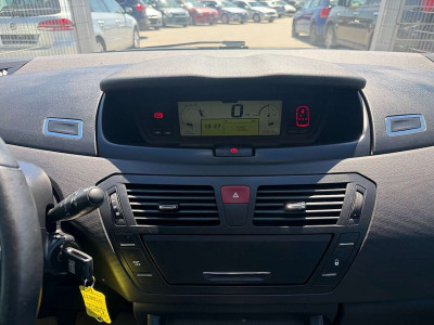 Citroën C4 Picasso Gebrauchtwagen