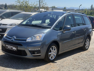 Citroën C4 Picasso Gebrauchtwagen