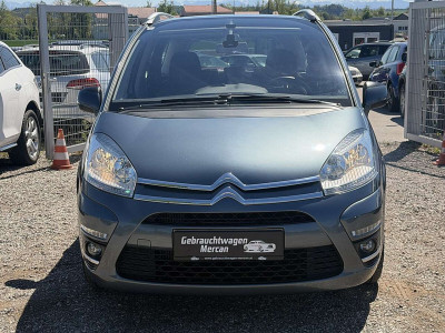 Citroën C4 Picasso Gebrauchtwagen