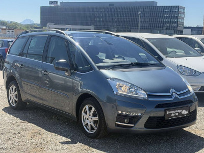 Citroën C4 Picasso Gebrauchtwagen