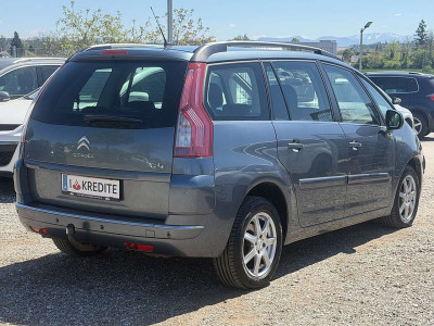 Citroën C4 Picasso Gebrauchtwagen