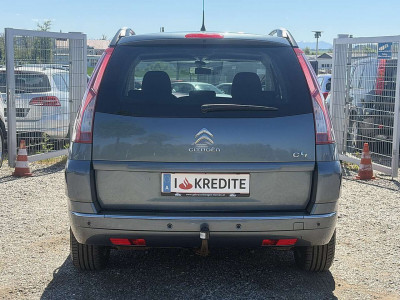 Citroën C4 Picasso Gebrauchtwagen