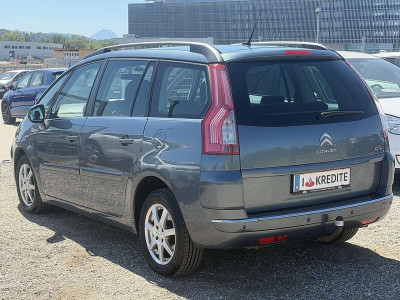 Citroën C4 Picasso Gebrauchtwagen