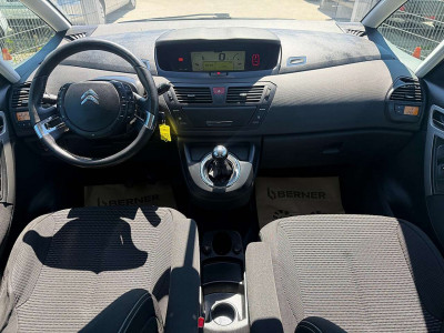 Citroën C4 Picasso Gebrauchtwagen