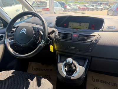 Citroën C4 Picasso Gebrauchtwagen