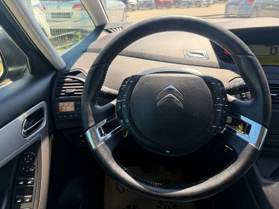 Citroën C4 Picasso Gebrauchtwagen