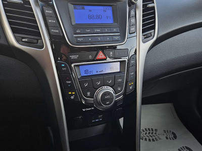 Hyundai i30 Gebrauchtwagen