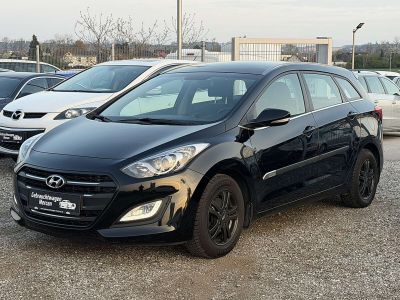 Hyundai i30 Gebrauchtwagen