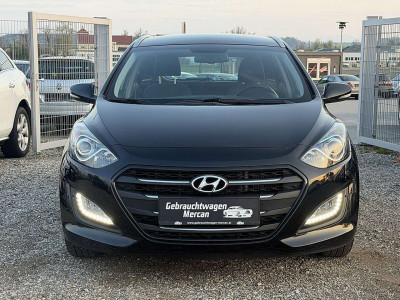Hyundai i30 Gebrauchtwagen