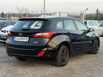Hyundai i30 Gebrauchtwagen