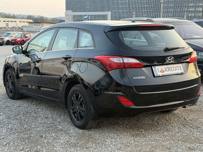 Hyundai i30 Gebrauchtwagen