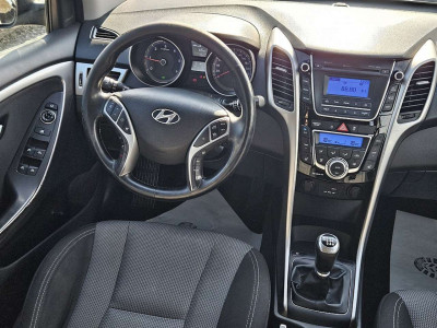 Hyundai i30 Gebrauchtwagen