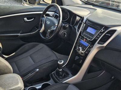 Hyundai i30 Gebrauchtwagen