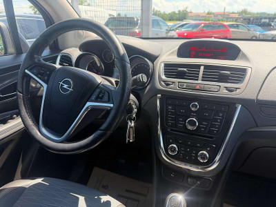 Opel Mokka Gebrauchtwagen