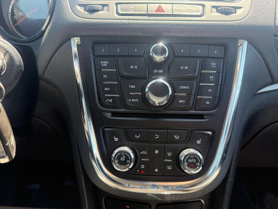 Opel Mokka Gebrauchtwagen