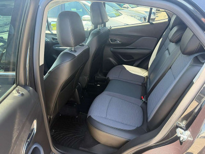 Opel Mokka Gebrauchtwagen