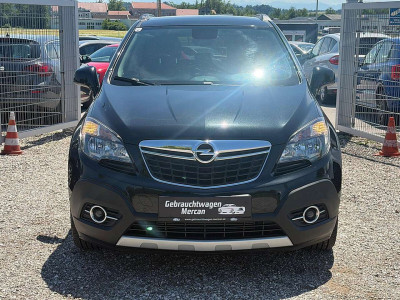 Opel Mokka Gebrauchtwagen