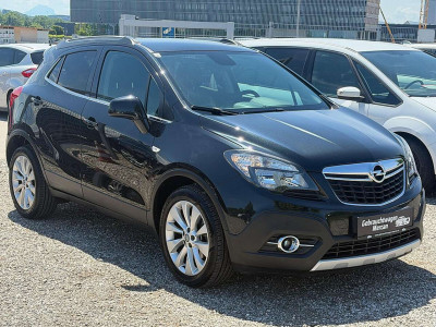 Opel Mokka Gebrauchtwagen
