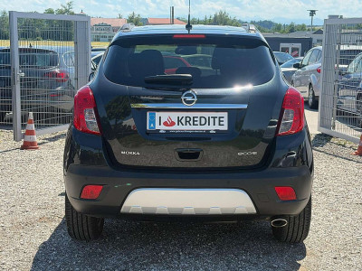 Opel Mokka Gebrauchtwagen