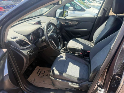 Opel Mokka Gebrauchtwagen