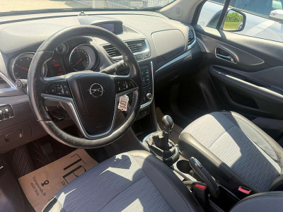 Opel Mokka Gebrauchtwagen