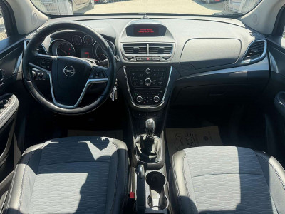 Opel Mokka Gebrauchtwagen