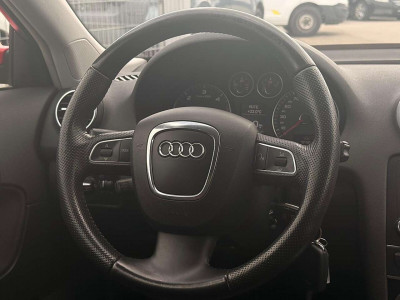 Audi A3 Gebrauchtwagen