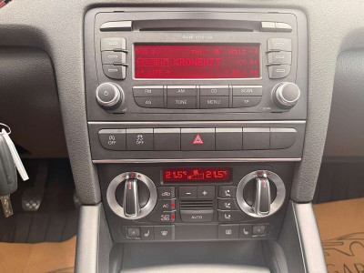 Audi A3 Gebrauchtwagen