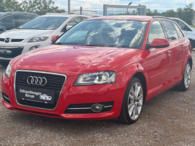 Audi A3 Gebrauchtwagen