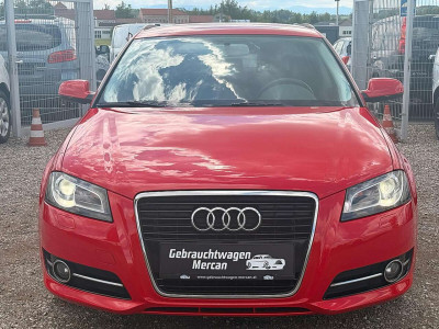 Audi A3 Gebrauchtwagen