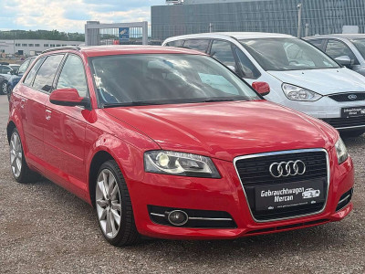 Audi A3 Gebrauchtwagen