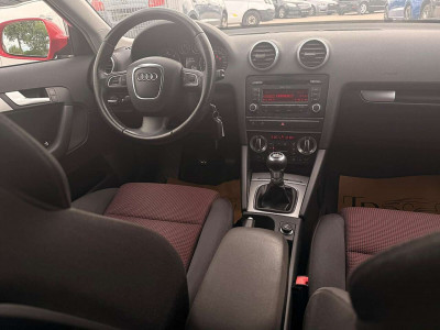 Audi A3 Gebrauchtwagen