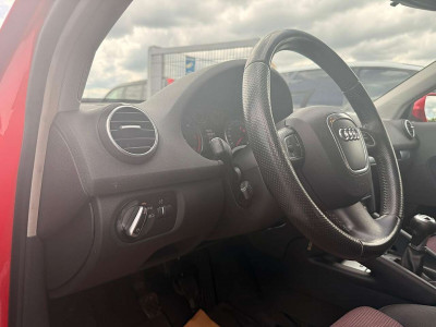 Audi A3 Gebrauchtwagen