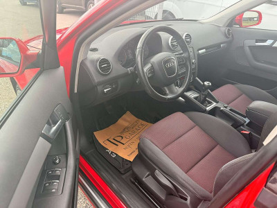 Audi A3 Gebrauchtwagen