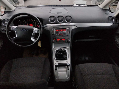 Ford Galaxy Gebrauchtwagen