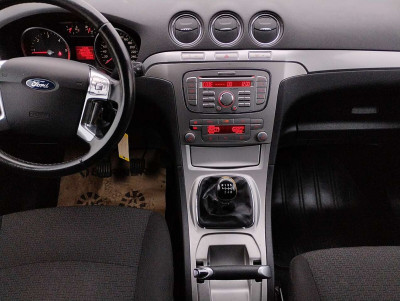 Ford Galaxy Gebrauchtwagen