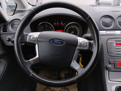 Ford Galaxy Gebrauchtwagen