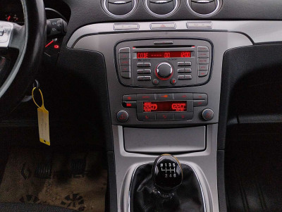 Ford Galaxy Gebrauchtwagen