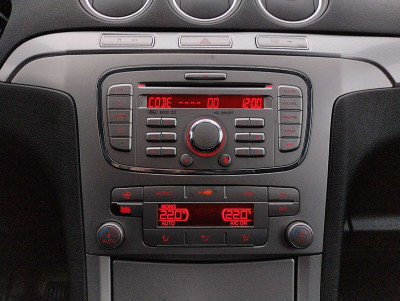 Ford Galaxy Gebrauchtwagen
