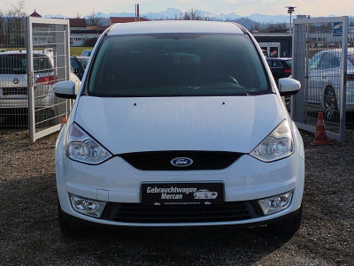 Ford Galaxy Gebrauchtwagen