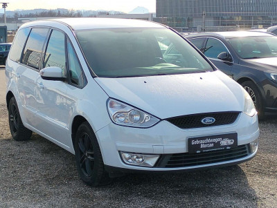Ford Galaxy Gebrauchtwagen
