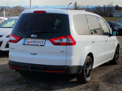 Ford Galaxy Gebrauchtwagen