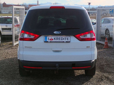 Ford Galaxy Gebrauchtwagen
