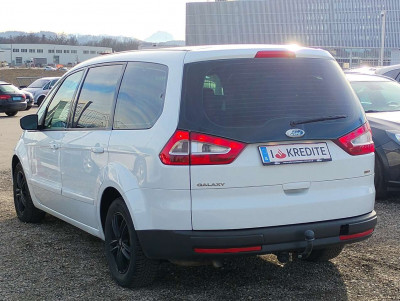 Ford Galaxy Gebrauchtwagen