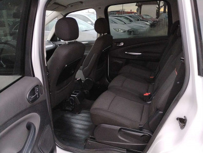 Ford Galaxy Gebrauchtwagen